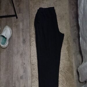 Catherines knit Pants Sz 18-20